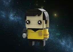 Lt Hikaru Sulu