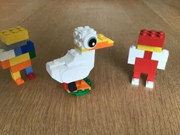 30643 Pekin Duck