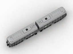 DB-Baureihe V188 (8w)