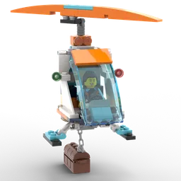 60377-Helicopter