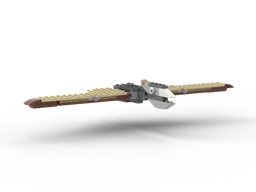 11011 pterosaur