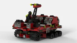 M:Tron SCTP
