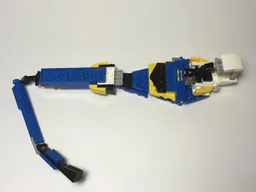 31087 - Cobra