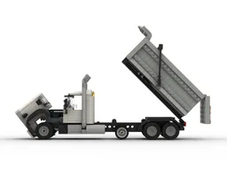 Dumpster