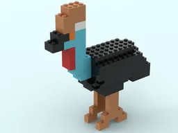 11030 Cassowary