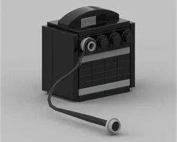Amplifier Boss Katana Mini