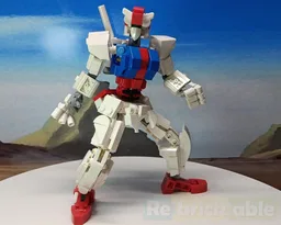 Rgg6 general purpose