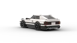 Toyota Corolla AE86