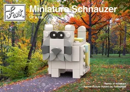 Miniature Schnauzer