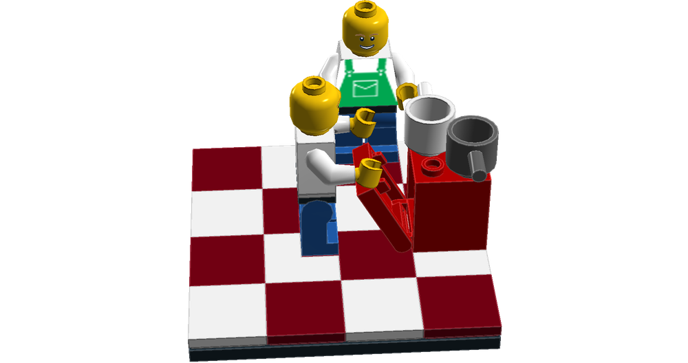 Lego Fun Things and Good Lessons to do with your Child while Isolated 5 GIVE A CHILD A COOKING LESSON MAYBE BAKE A CAKE