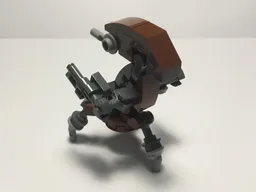 Jedi defense I