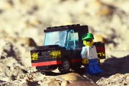 Town Scale Pickup