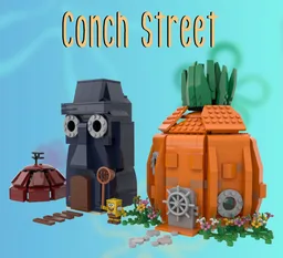 Conch Street