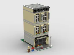 Coffee Shop