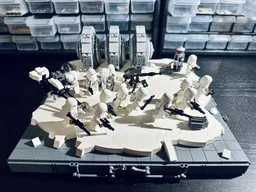 Hoth: Our Finest Hour