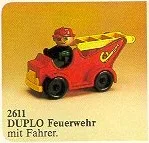 Fire Engine