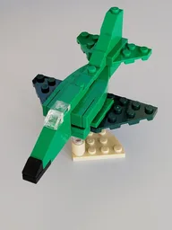 Microscale A-4K Skyhawk