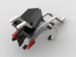 ev3 dinosaur