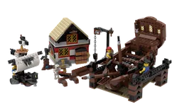 Shipyard