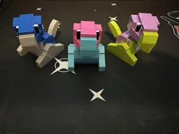 PC-Computer Duck