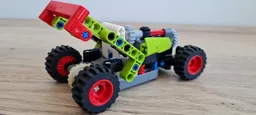 42102 E: Rat Roadster