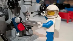 Shaper - Machine Tools