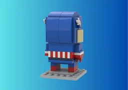 Captain America