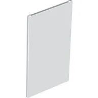 Glass for Window 1 x 4 x 6 / White