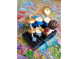 Drum kit