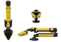 Robotic Arm for Spot