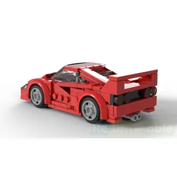 Ferrrari F40