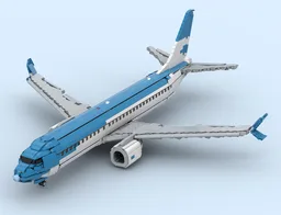 Boeing 737 max 8 - Aerolineas Argentinas
