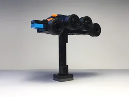 Space Ship