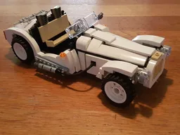 roadster