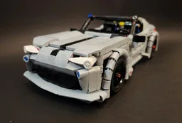 1:18 Mazda Miata ND
