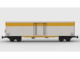 US Refrigerator Car