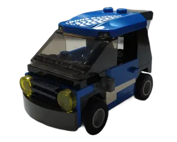 TUNED MICRO CAR
