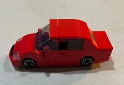 Ford Taurus