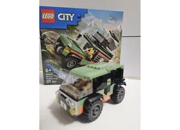 60447 Monster Van