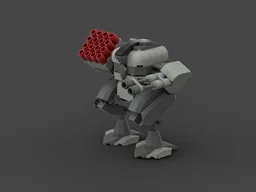 Battlemech MK1