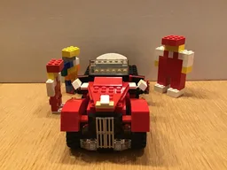 5867 - Alternative OLD TIMER