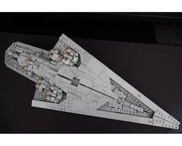 Midi Scale Executor-class Star Dreadnought
