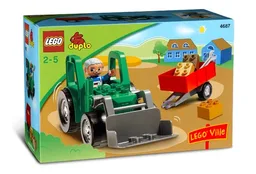 Tractor Trailer