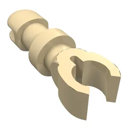 Arm Skeleton / Tan