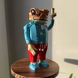 El Sapo Concho