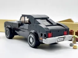 Death Proof Two Pack