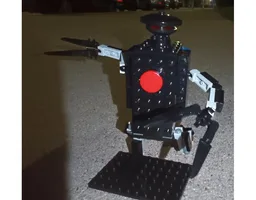 Omnidroid version 2