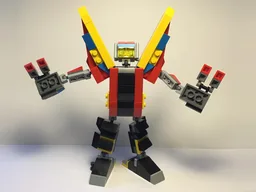 robot 2.0