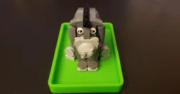 Eeyore