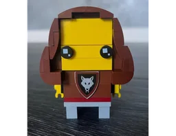 Wolfpack BrickHeadz